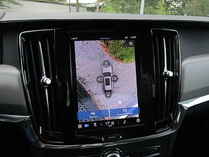 Volvo  Plus Bright B4 Benzin StandHZG Navi Leder digitales Cockpit Memory Sitze