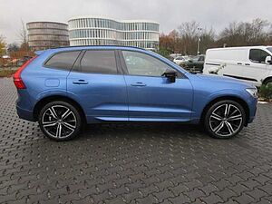 Volvo  R Design AWD B5 Diesel EU6d-T Allrad Sportpaket StandHZG AHK-el. klappb. Navi di