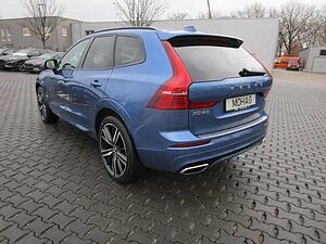 Volvo  R Design AWD B5 Diesel EU6d-T Allrad Sportpaket StandHZG AHK-el. klappb. Navi di