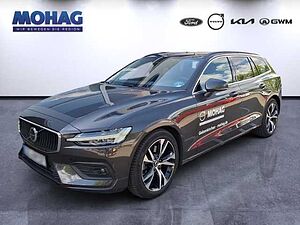 Volvo  Kombi B3 Benzin EU6d Core digitales Cockpit Memory Sitze Soundsystem LED Kurvenl