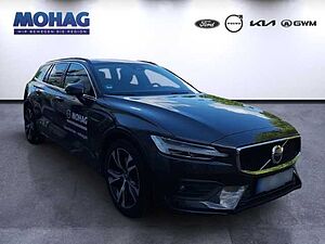 Volvo  Kombi B3 Benzin EU6d Core digitales Cockpit Memory Sitze Soundsystem LED Kurvenl