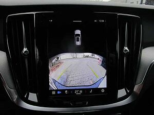 Volvo  Kombi B4 Benzin EU6d Plus Dark Leder digitales Cockpit Memory Sitze Soundsystem