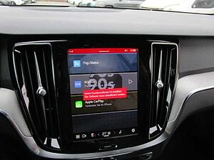 Volvo  Kombi B4 Benzin EU6d Plus Dark Leder digitales Cockpit Memory Sitze Soundsystem