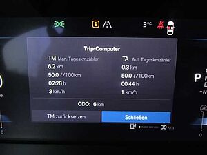 Volvo  Kombi B4 Benzin EU6d Plus Dark Leder digitales Cockpit Memory Sitze Soundsystem