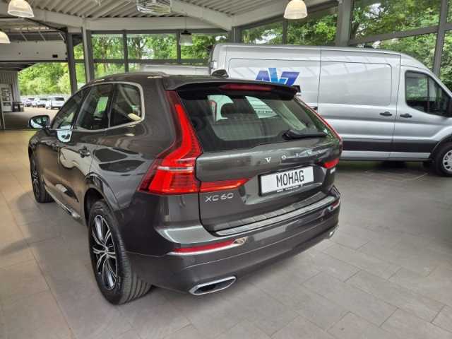 Volvo  Inscription D4 FWD - ACC, Kamera