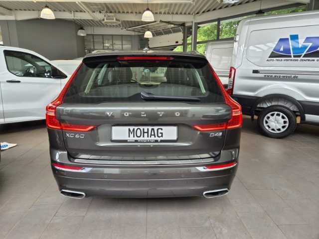 Volvo  Inscription D4 FWD - ACC, Kamera