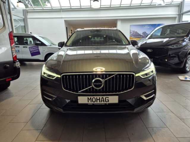 Volvo  Inscription D4 FWD - ACC, Kamera