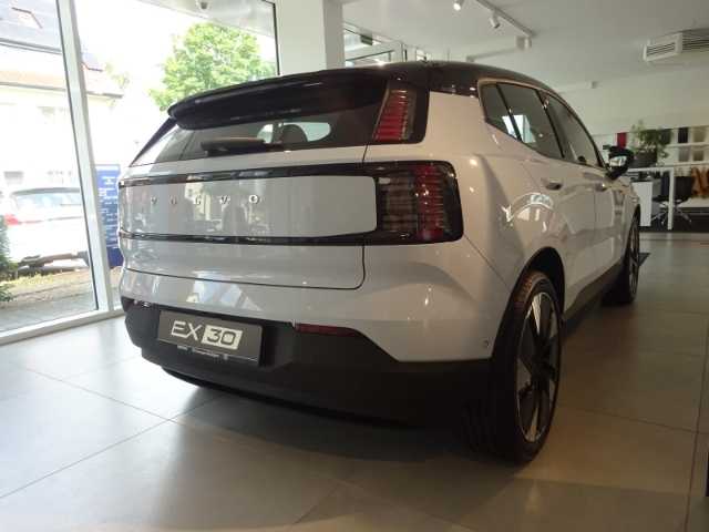 Volvo  Ultra Twin Motor AWD - 20-Zoll, Winter-Paket