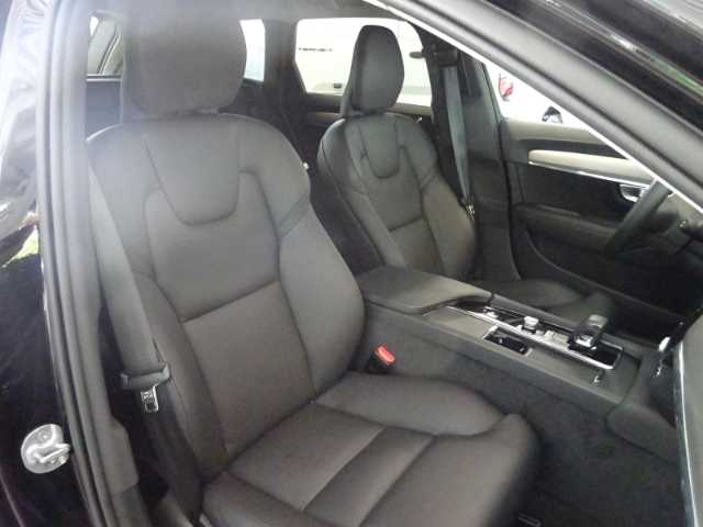 Volvo  Plus Bright B4 - Standh. ,360°,20-Zoll