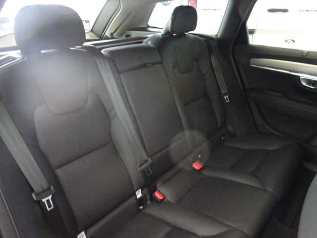 Volvo  Plus Bright B4 - Standh. ,360°,20-Zoll