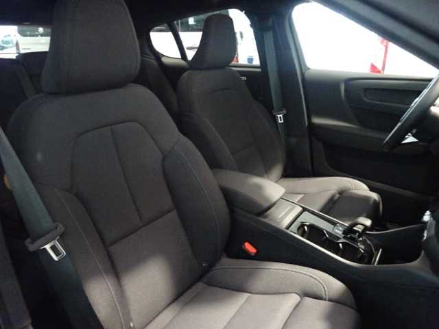Volvo  Recharge Plus Single Motor Extended Range