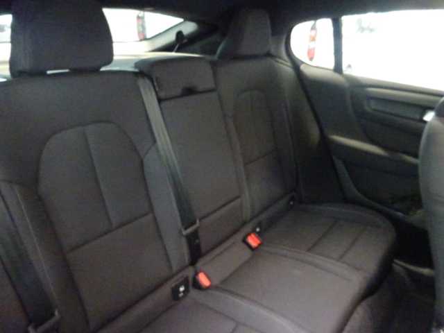 Volvo  Recharge Plus Single Motor Extended Range
