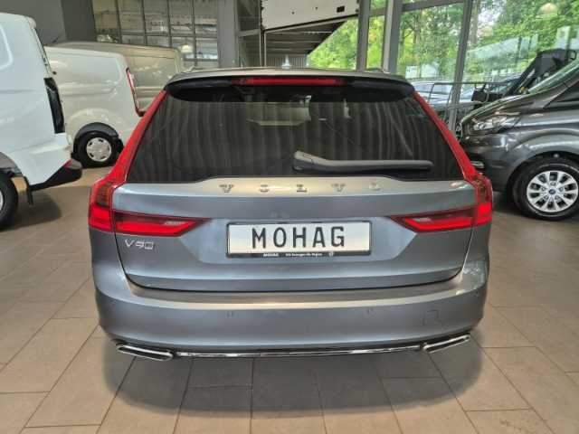 Volvo  Inscription T4 FWD - Kamera, ACC,360°