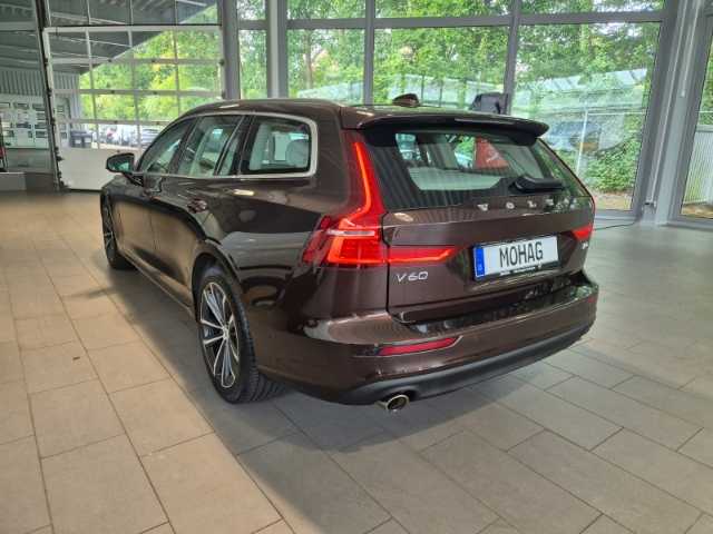 Volvo  Momentum Pro B5 Polster Beige H&K BLIS 360°