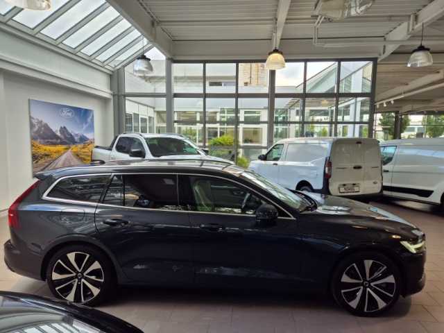 Volvo  Recharge Inscription T8 AWD-ACC, Standh.