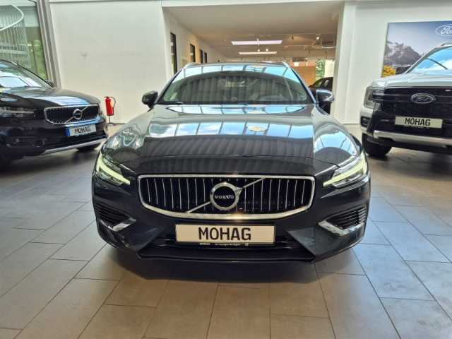 Volvo  Recharge Inscription T8 AWD-ACC, Standh.