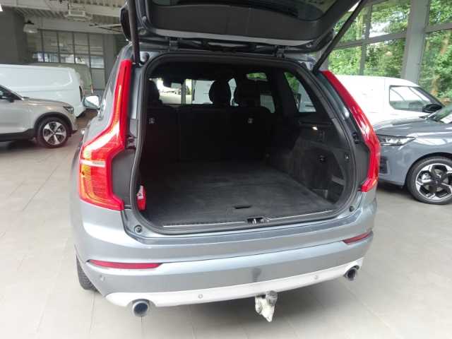 Volvo  Momentum D5 AWD - Standh. ,Panorama, AHK schw.