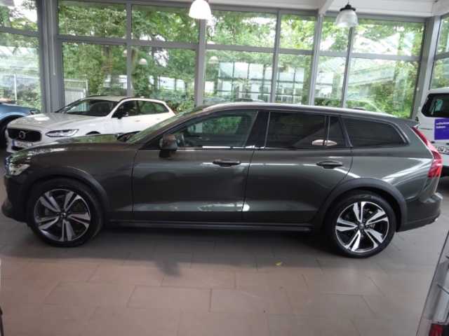 Volvo  Pro D4 AWD - ACC, Kamera, AHK schw.