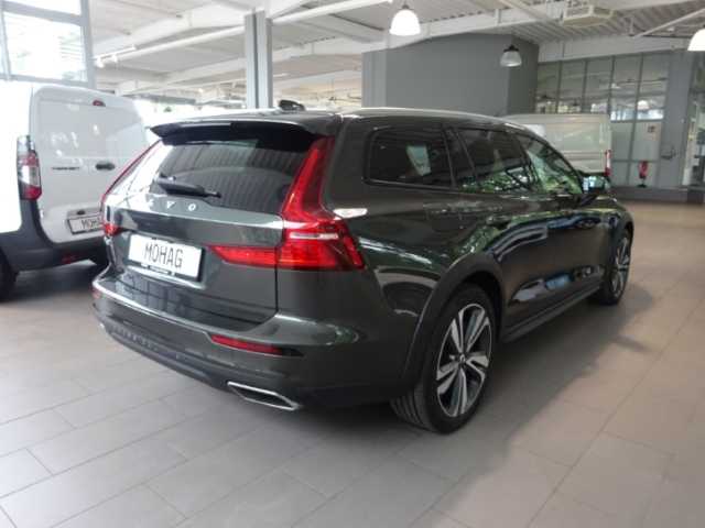 Volvo  Pro D4 AWD - ACC, Kamera, AHK schw.