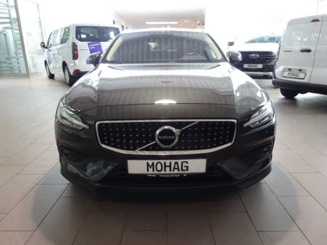 Volvo  Pro D4 AWD - ACC, Kamera, AHK schw.