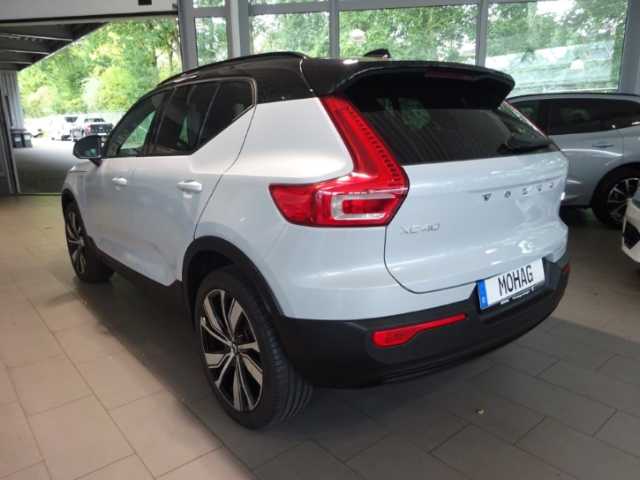 Volvo  Recharge R Design T4 FWD - ACC,20-Zoll