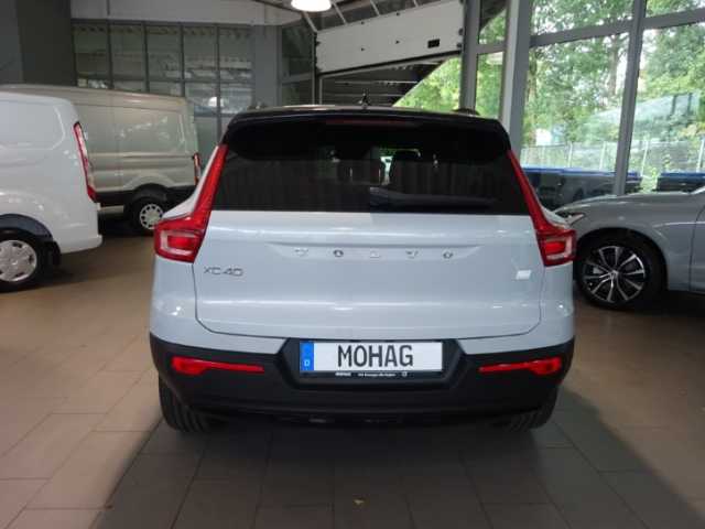 Volvo  Recharge R Design T4 FWD - ACC,20-Zoll