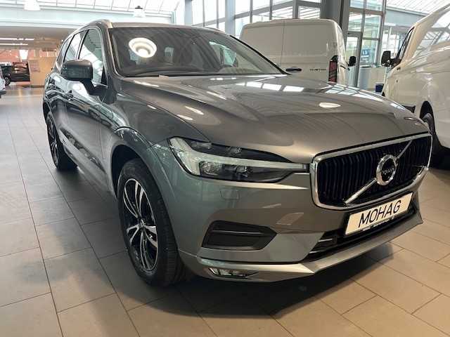 Volvo  Momentum Pro B5 D AWD 19'' CarPlay BLIS Premium-Sound