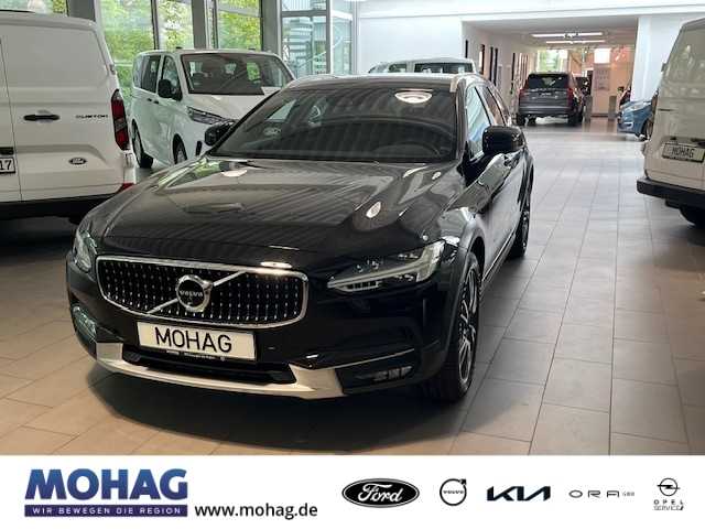 Volvo  Cross Country Pro D5 AWD StandHz 360Grad ACC BLIS H&K