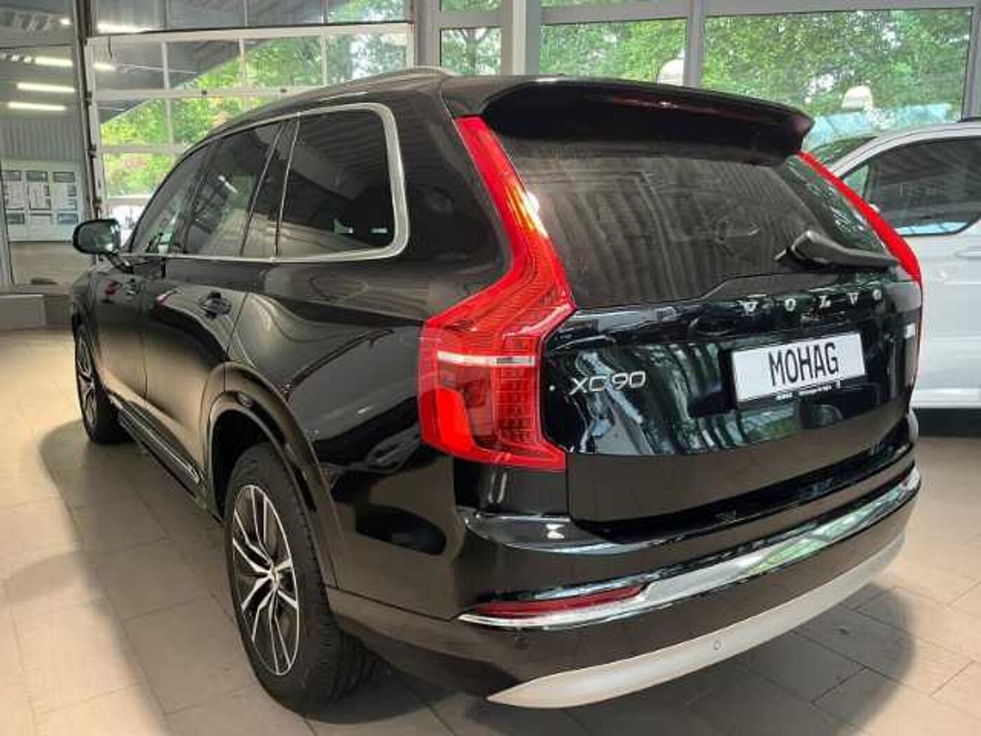 Volvo  T8 AWD Inscription Expression AHK Kamera ACC BLIS