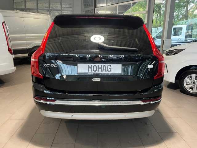 Volvo  T8 AWD Inscription Expression AHK Kamera ACC BLIS