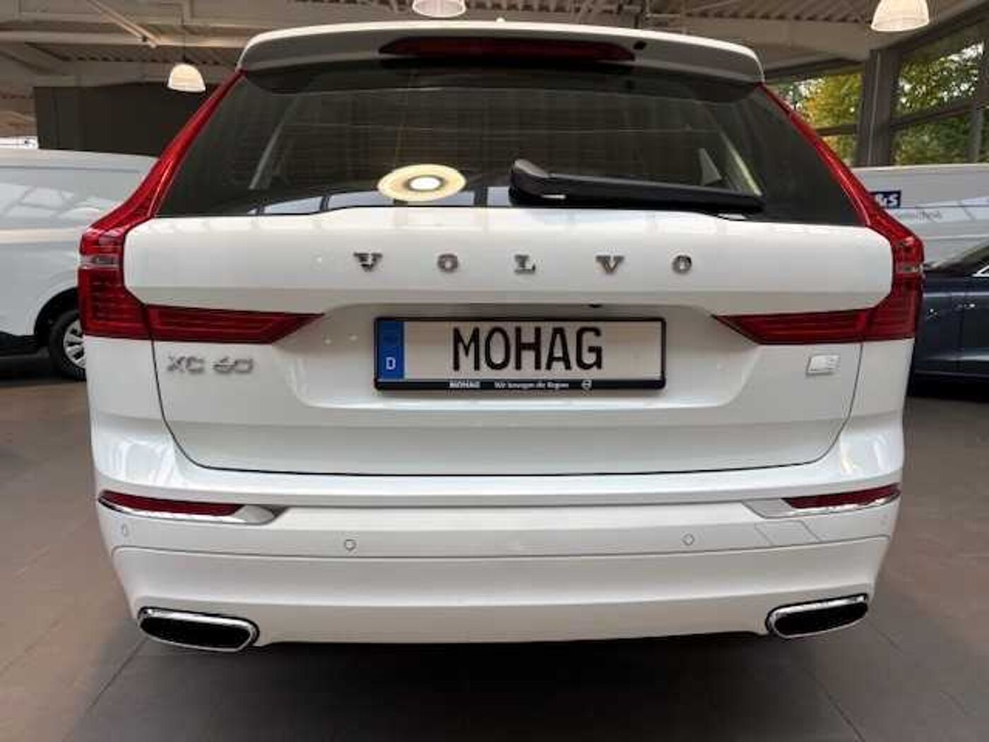 Volvo  T6 AWD Recharge Inscription ACC AHK StandHz HeadUp H&K