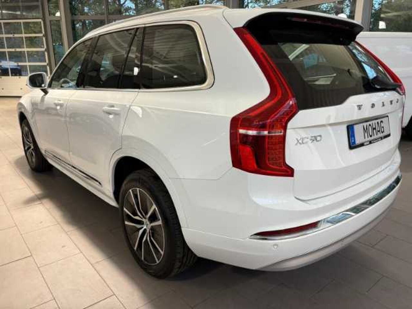 Volvo  T8 AWD Inscription Expression Panoramadach ACC BLIS