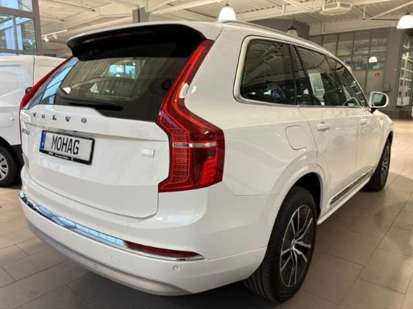 Volvo  T8 AWD Inscription Expression Panoramadach ACC BLIS