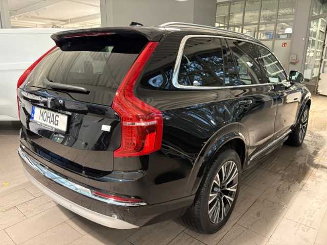 Volvo  T8 AWD Inscription Expression StandHz Pano H&K ACC 360