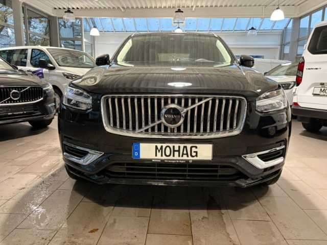 Volvo  T8 AWD Inscription Expression StandHz Pano H&K ACC 360