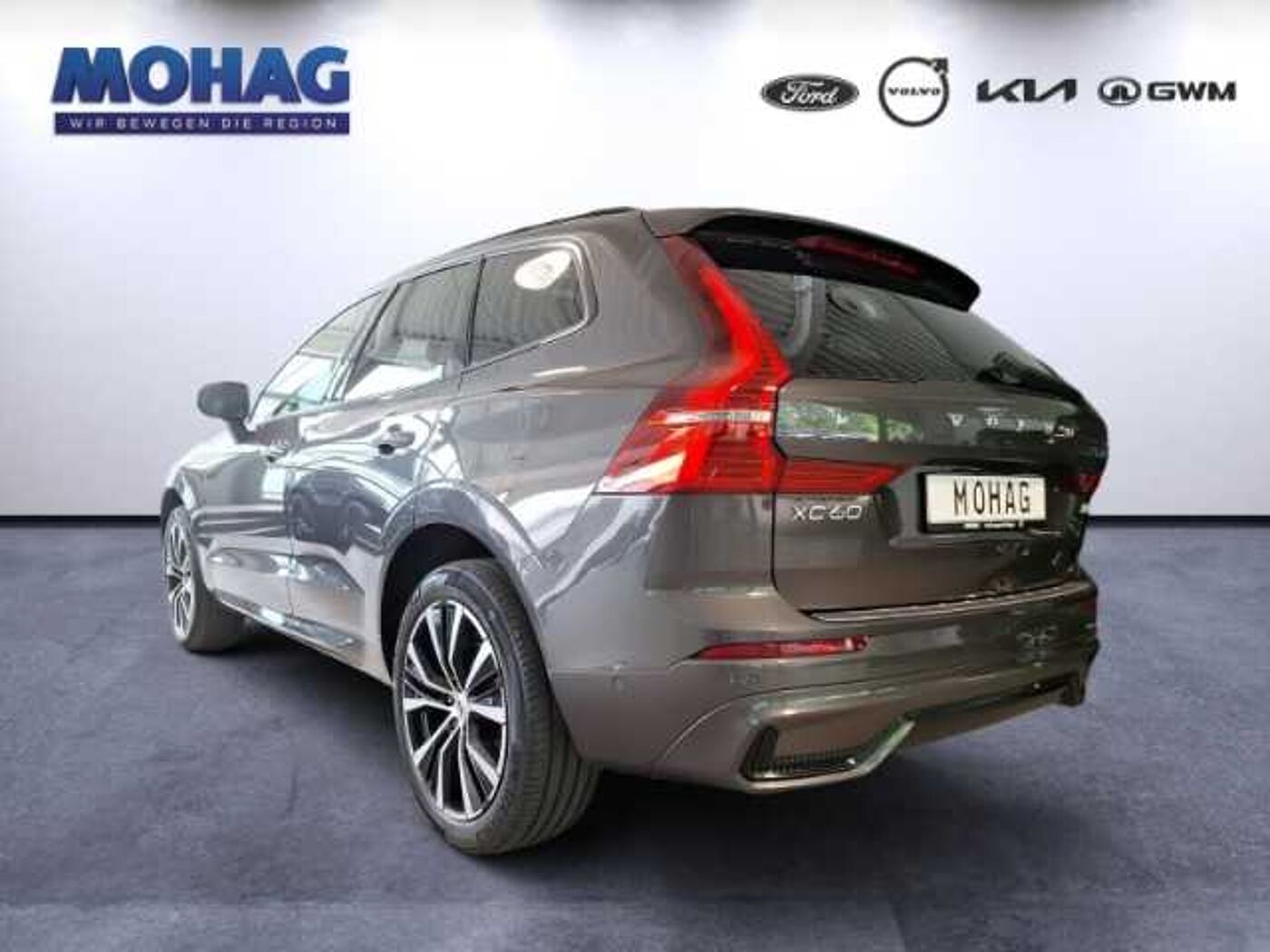 Volvo