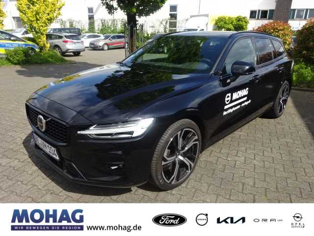 Volvo  Plus Dark B4 - Navi, ACC, Standheizung