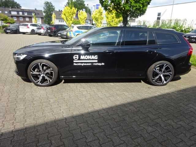 Volvo  Plus Dark B4 - Navi, ACC, Standheizung