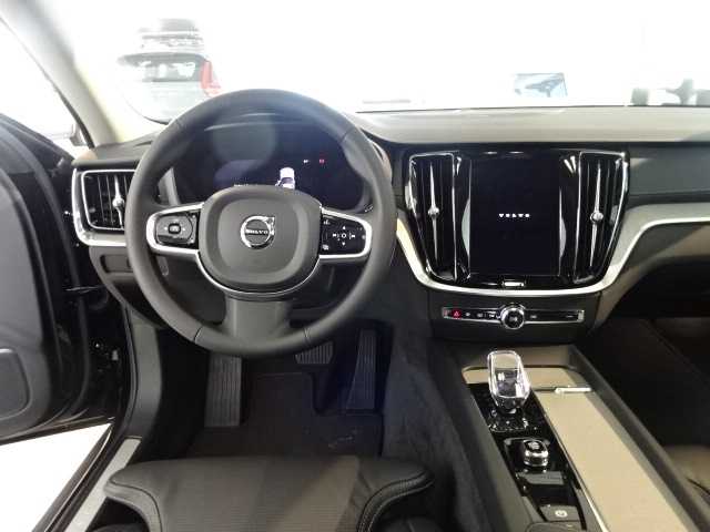 Volvo  Ultimate B4 AWD - Standh. ,360°, ACC, Keyless