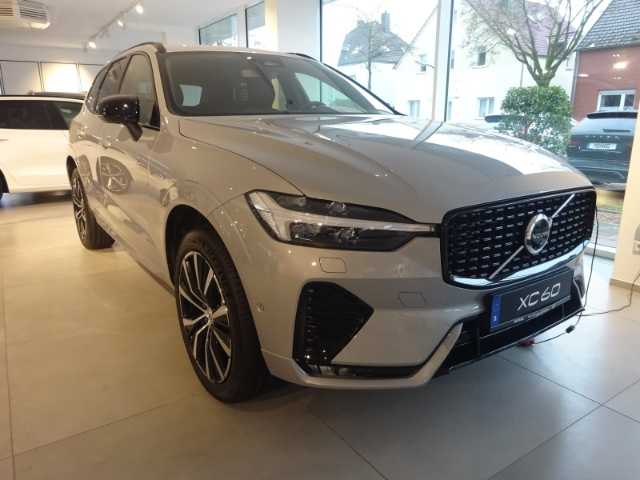 Volvo  Plus Dark B4 FWD - ACC,360°, Standh.