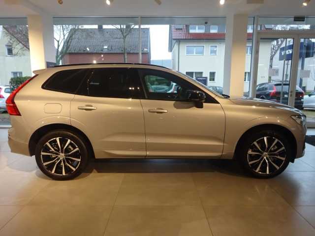 Volvo  Plus Dark B4 FWD - ACC,360°, Standh.