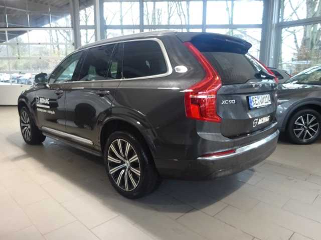 Volvo  Plus Bright B5 AWD - 360°, Standh.