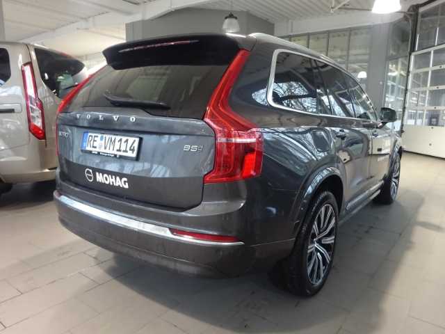 Volvo  Plus Bright B5 AWD - 360°, Standh.