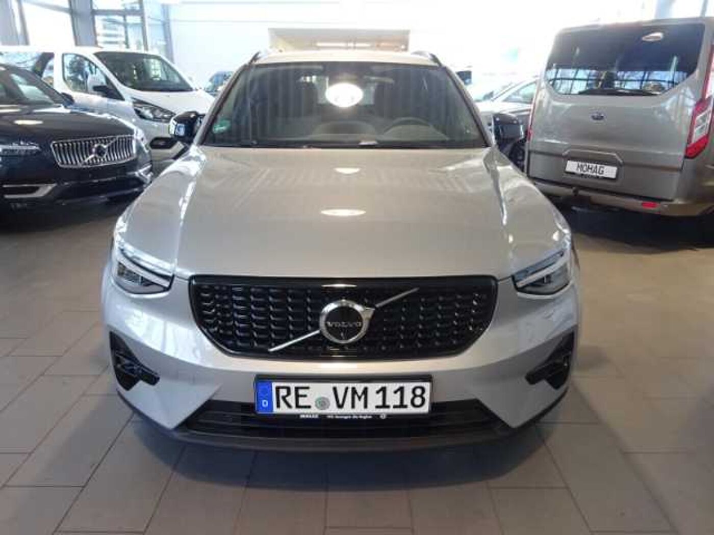 Volvo  Plus Dark B3 FWD - Navi, ACC,360°Kamera