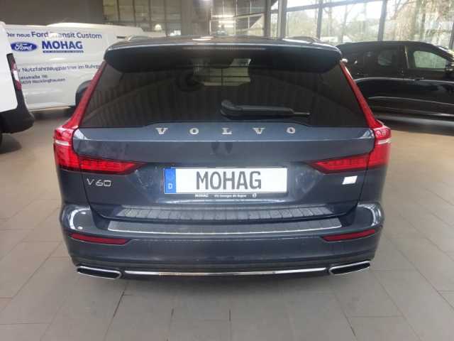 Volvo  Recharge Inscription T6 AWD-Standh. ,Kamera