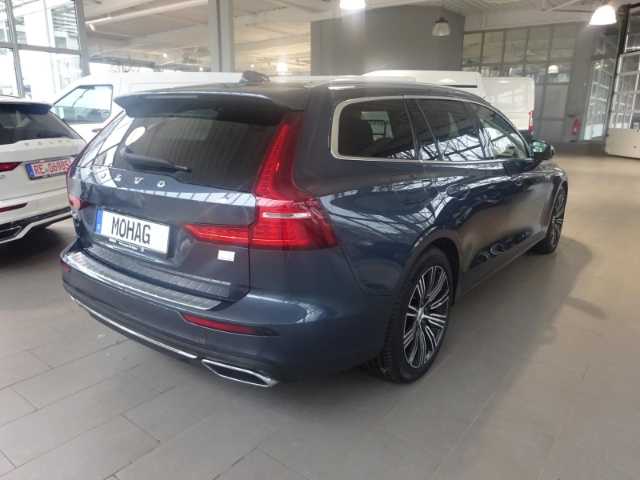 Volvo  Recharge Inscription T6 AWD-Standh. ,Kamera