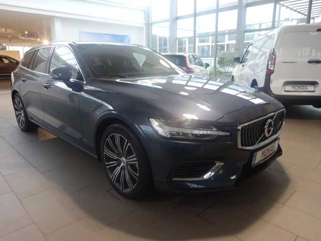 Volvo  Recharge Inscription T6 AWD-Standh. ,Kamera