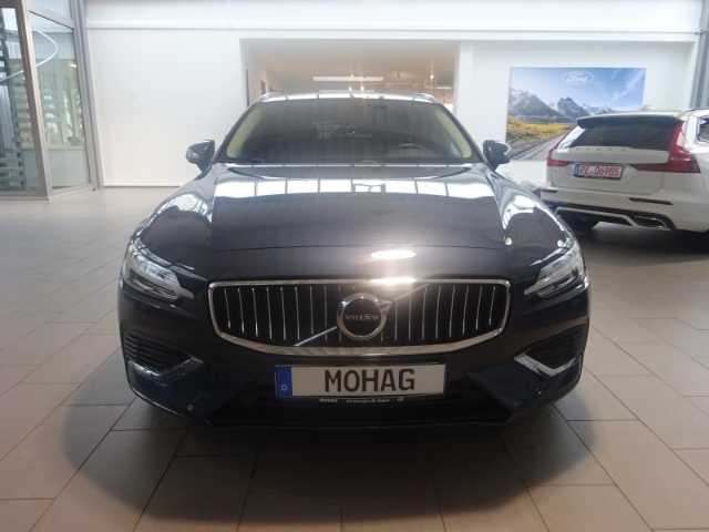 Volvo  Recharge Inscription T6 AWD-Standh. ,Kamera