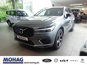 Volvo  Recharge R-Design T6 AWD - ACC, Kamera