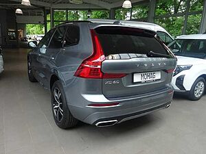 Volvo  Recharge R-Design T6 AWD - ACC, Kamera